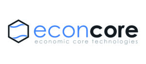 EconCore Logo.