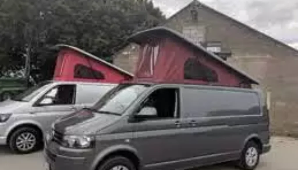 Panel-systems-Camper-Roof-Installed