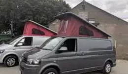 Panel-systems-Camper-Roof-Installed