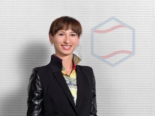 Executive Assistant ThermHex Waben Mona Boche-Würfel