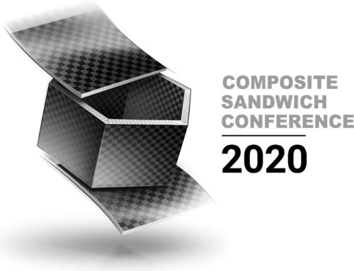 Composite-Sandwich Conference – ein voller Erfolg