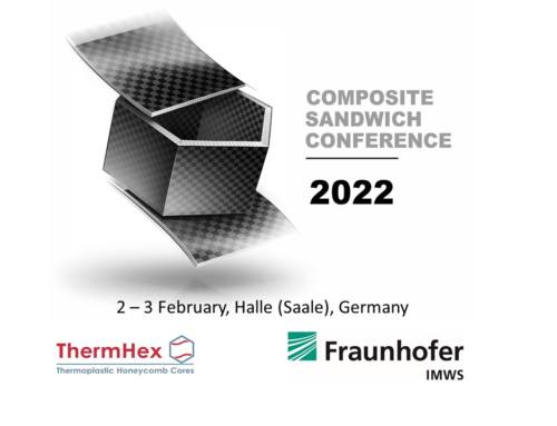 Composite-Sandwich Conference – new developments and applications in sandwich materials