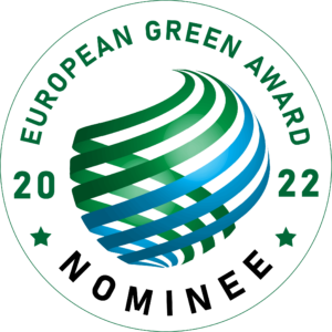 European Green Award 2022