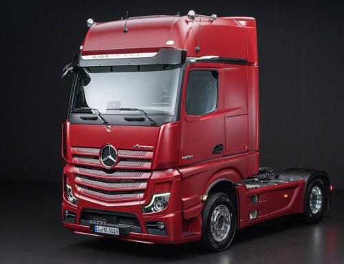 Daimler invests in Saxony Anhalt