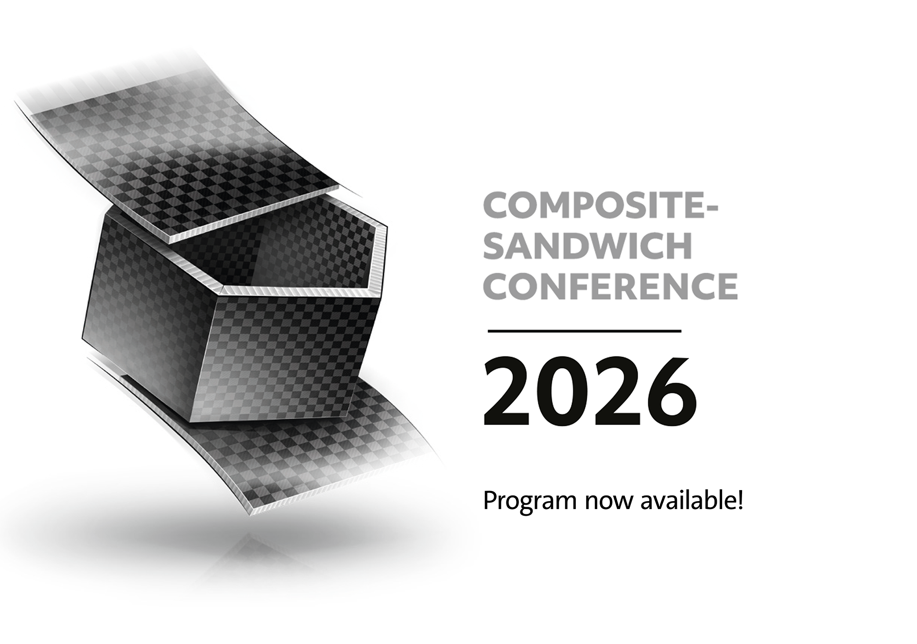 CSC26 Logo Program ENG