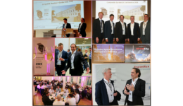 Impressions of the 4th Composite Sandwich Conference in May 2026 in Halle (Saale)