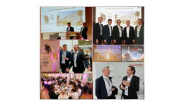 Impressions of the 4th Composite Sandwich Conference in May 2026 in Halle (Saale)