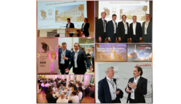 Impressions of the 4th Composite Sandwich Conference in May 2026 in Halle (Saale)